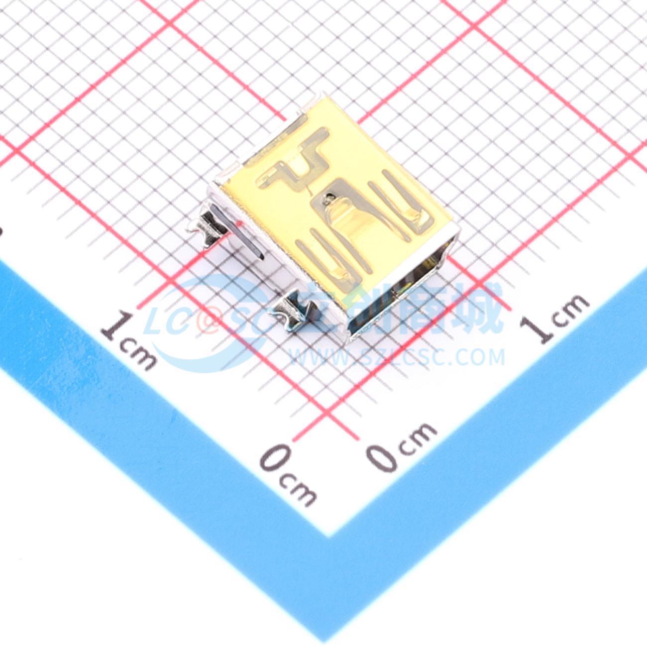 点击查看大图 PMBFB-R21D-064实物图