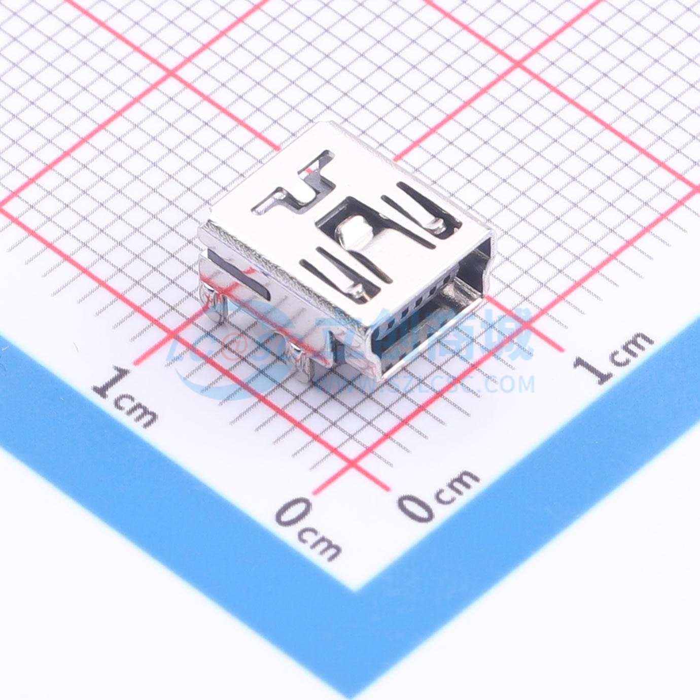 点击查看大图 PMBFB-R22A-002实物图