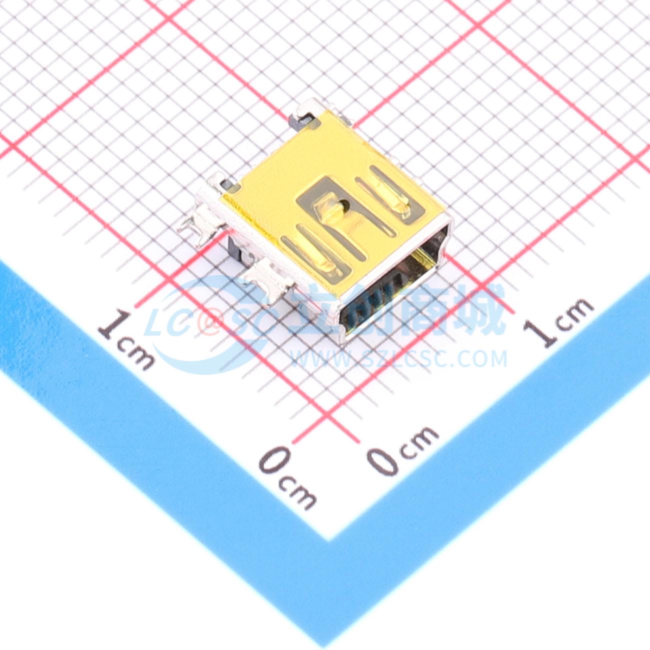 点击查看大图 PMBFB-R21A-038实物图
