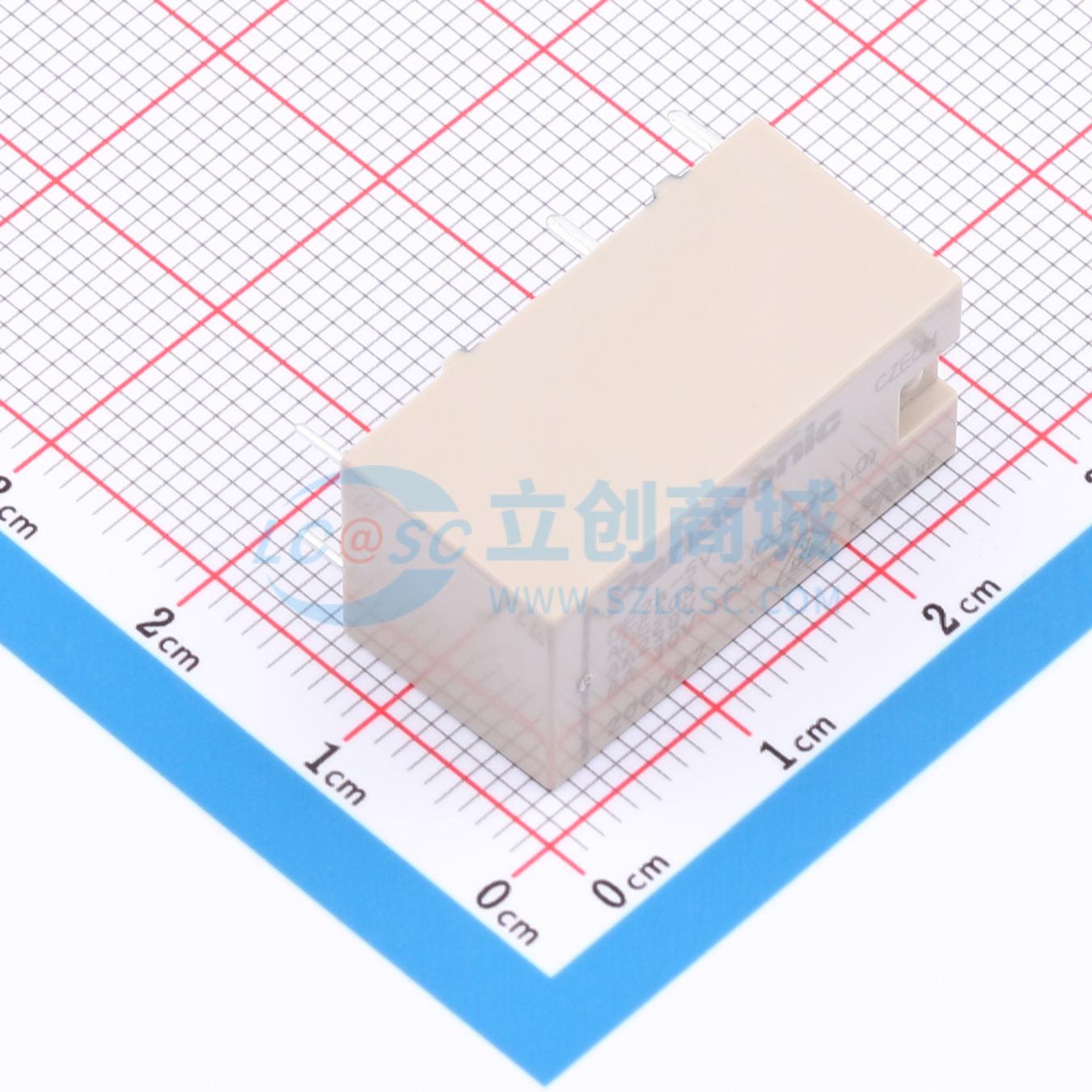 点击查看大图 DE2A-5V实物图