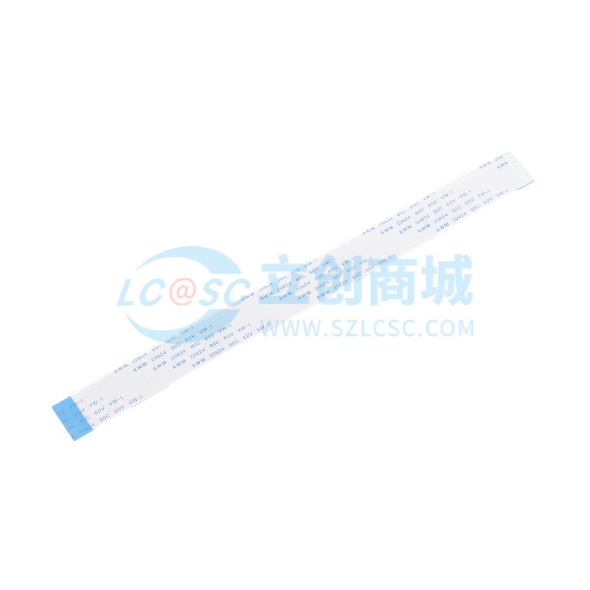 点击查看大图 1.0*15P*200*B*4/4*8/8实物图