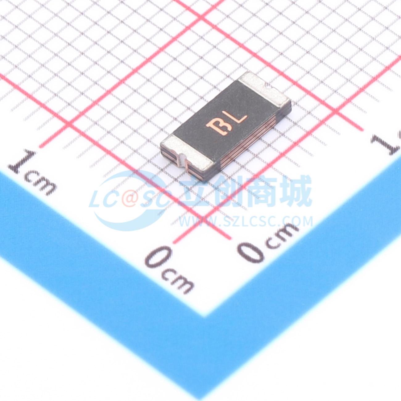点击查看大图 2512L260/24QR实物图