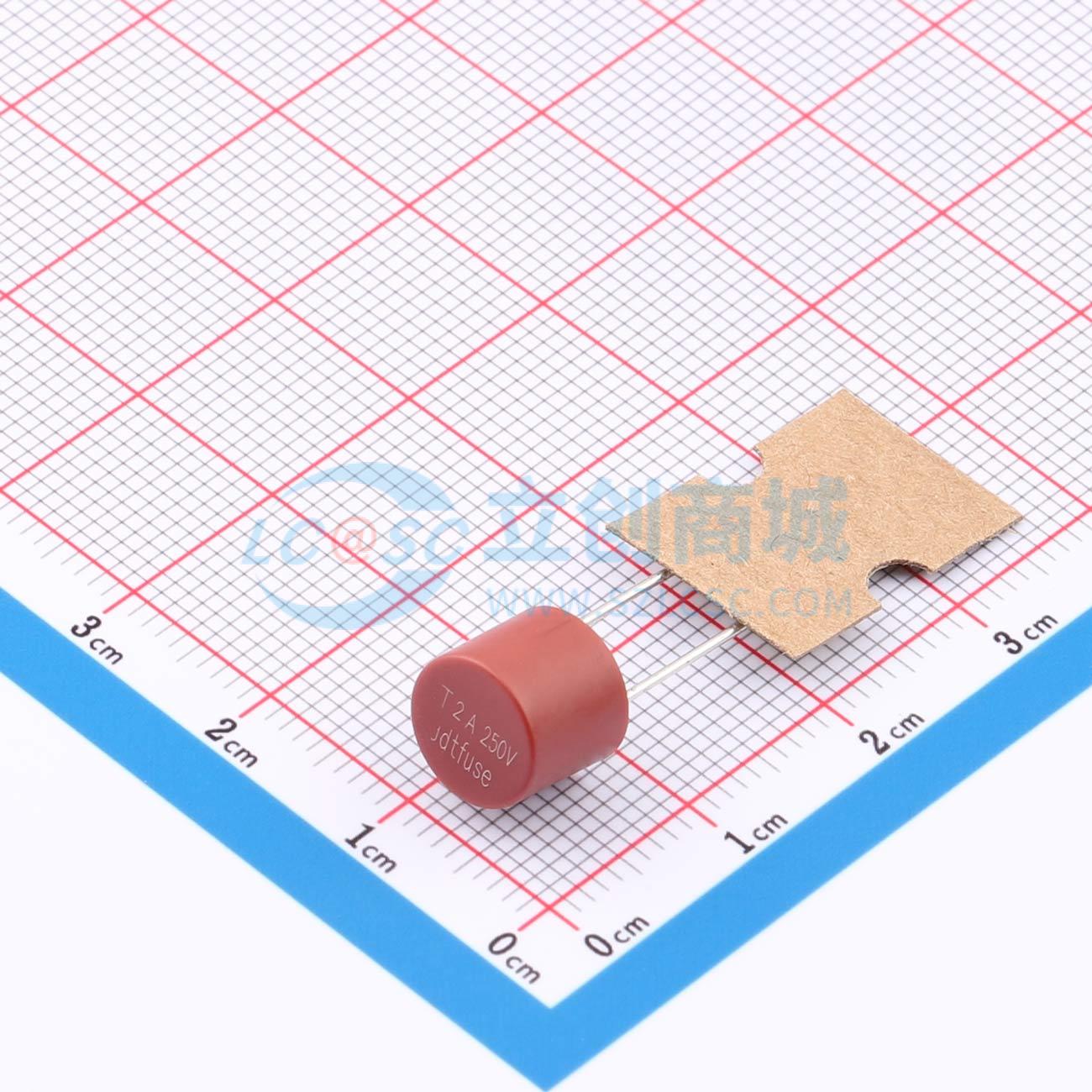 点击查看大图 JFR1200TR实物图
