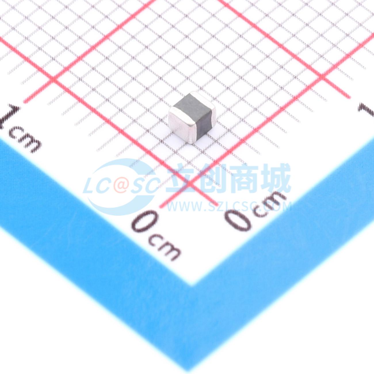 点击查看大图 HMLV0806-151G实物图