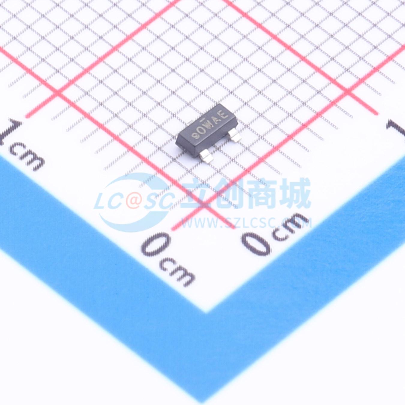 点击查看大图 SQ2348CES-T1_GE3实物图