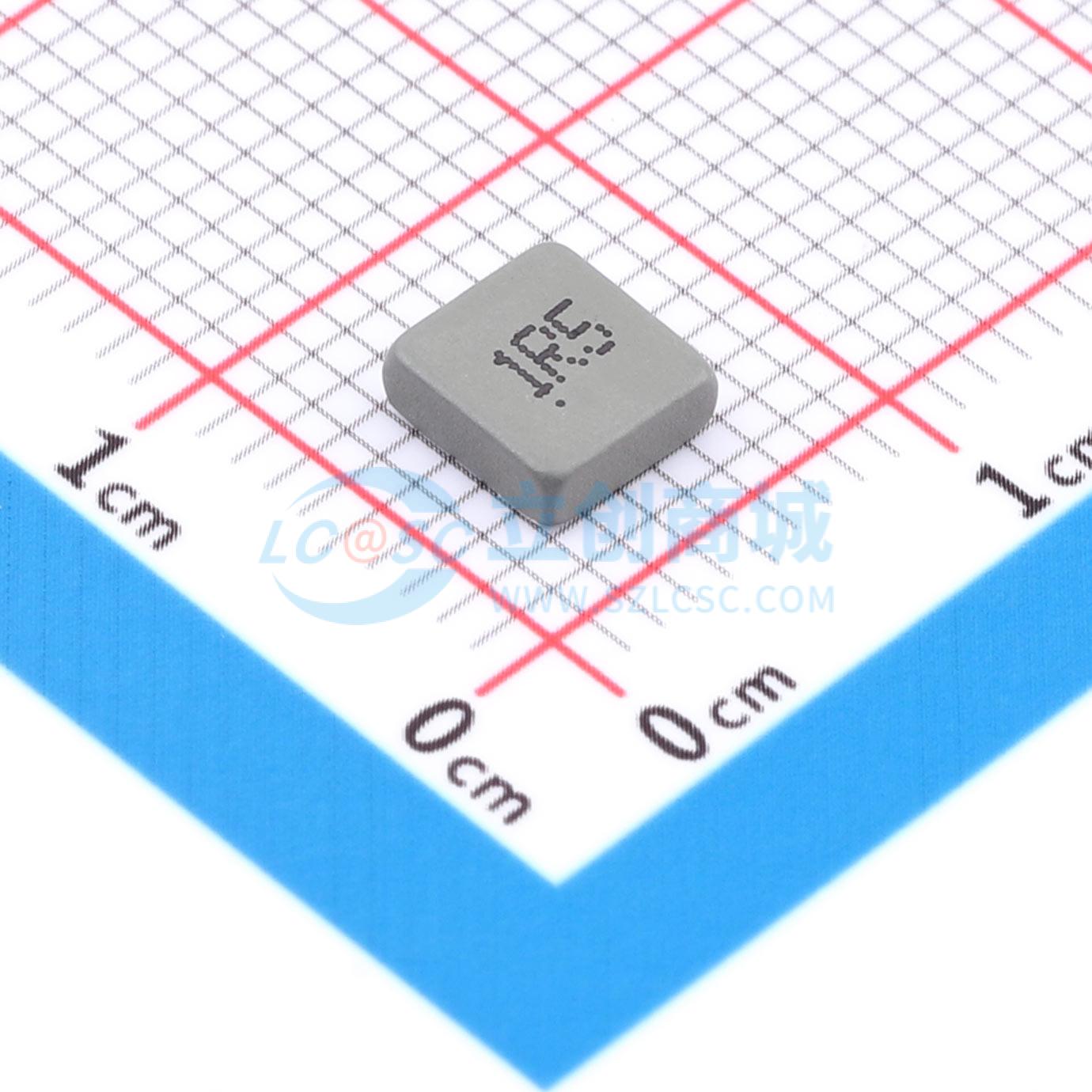 点击查看大图 FEXU0520S1R5MGS实物图