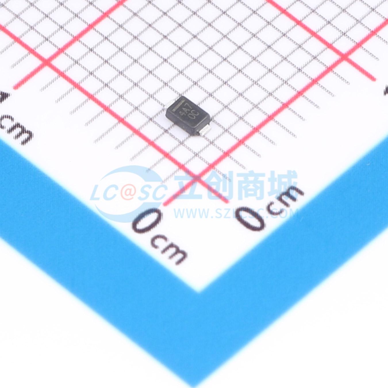 点击查看大图 PLZ4V7A-HG3_A/H实物图