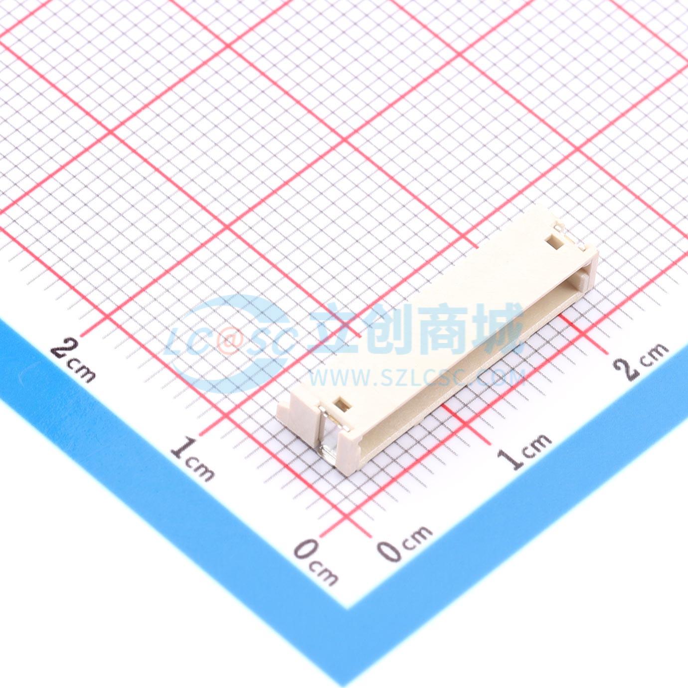 点击查看大图 WAF12-T1T1-2011-A实物图