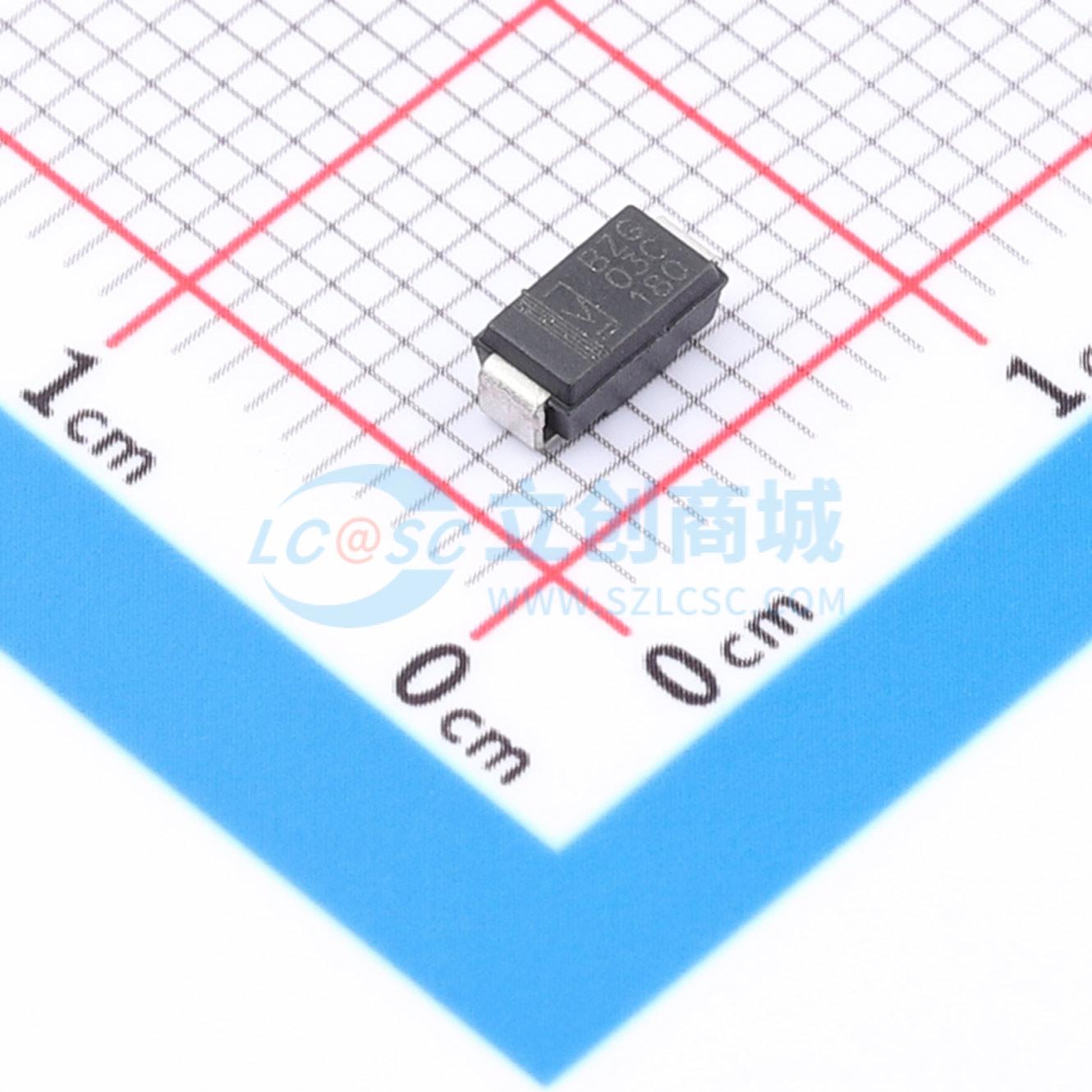点击查看大图 BZG03C180-HM3-08实物图