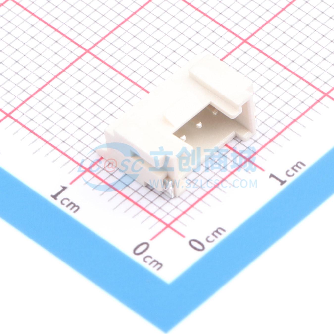 点击查看大图 BX-HY2.0-4PWT-XM实物图