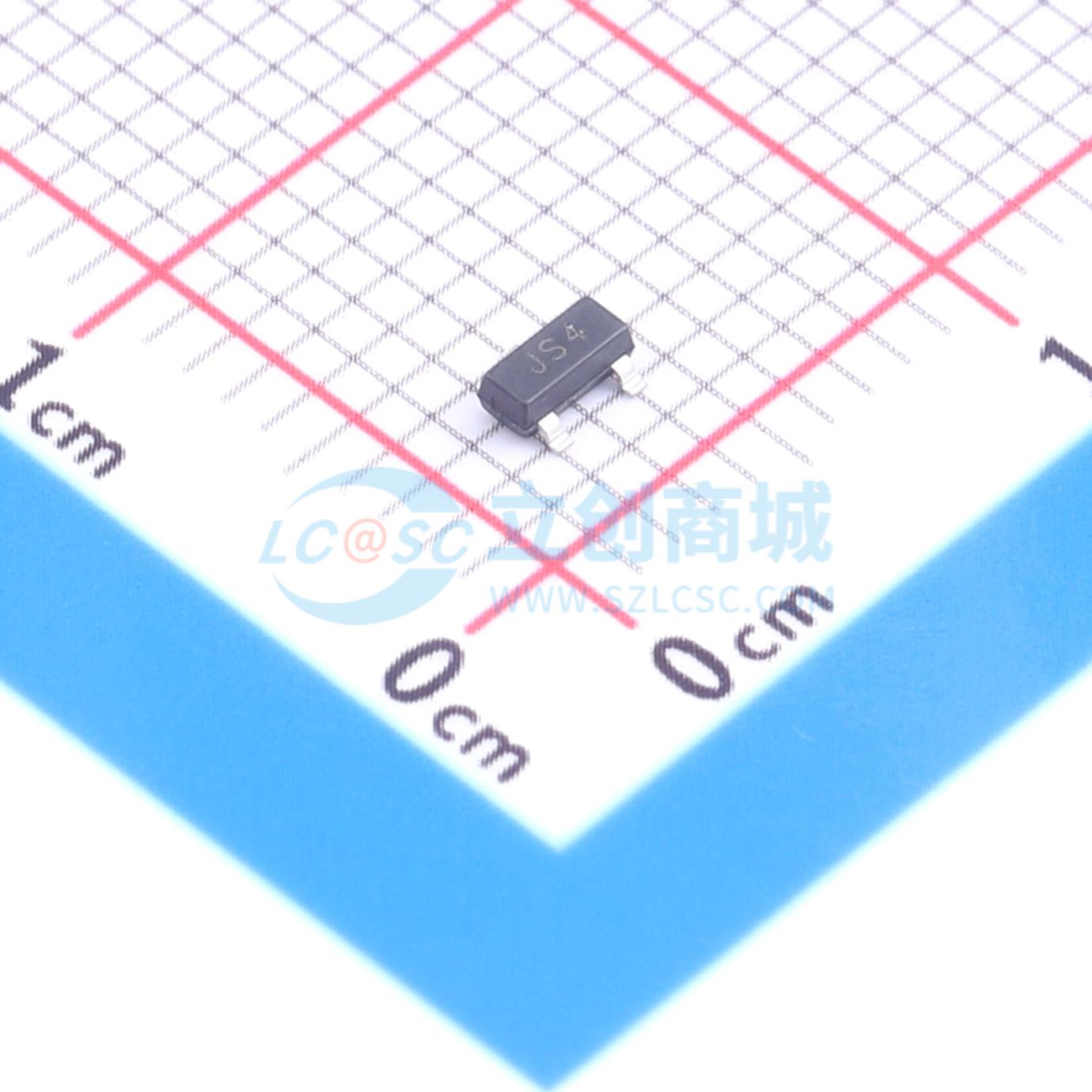 点击查看大图 BAS21S实物图