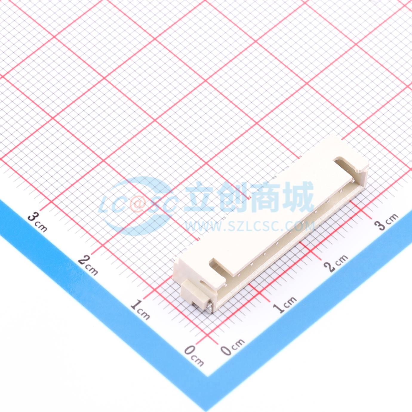 点击查看大图 8800-11A4-TG实物图