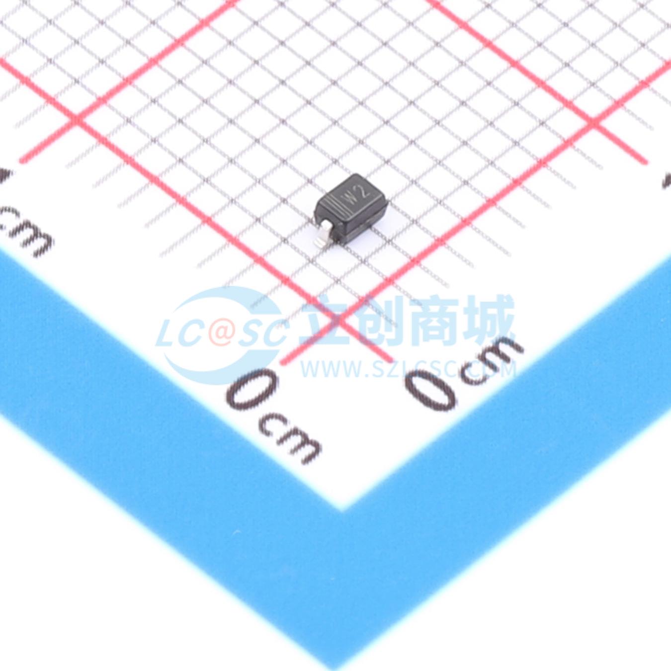点击查看大图 1SS352实物图