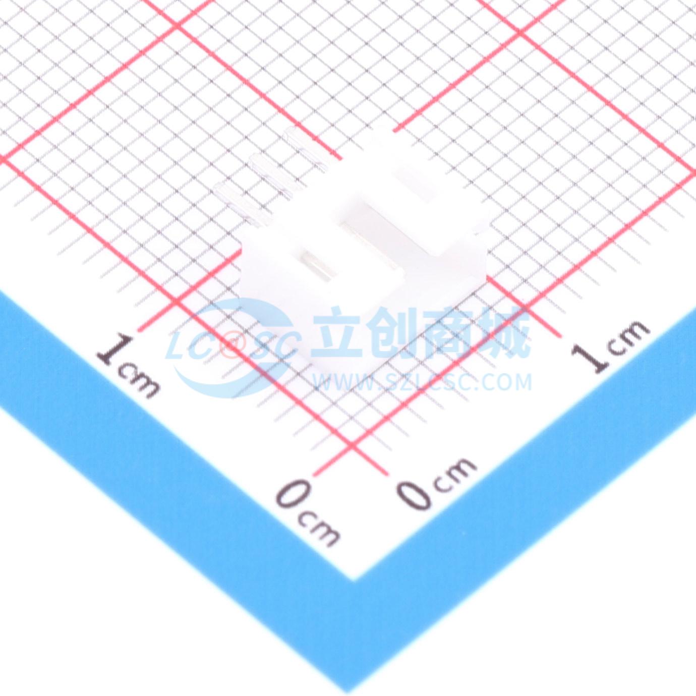 点击查看大图 JXT-PH2.0-3PZZ实物图