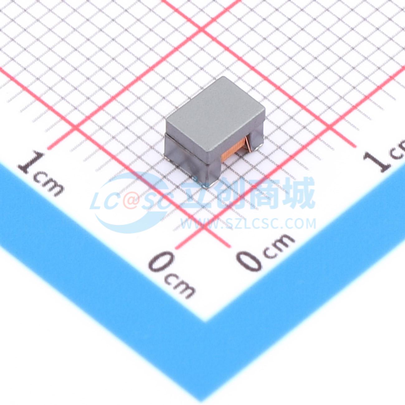 点击查看大图 PSTFAA4532-151M1R0P60实物图