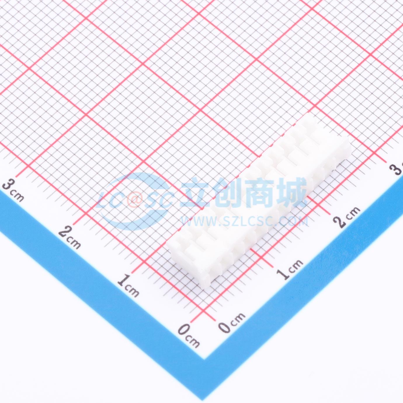 点击查看大图 20010HS-12-HDGC2001实物图