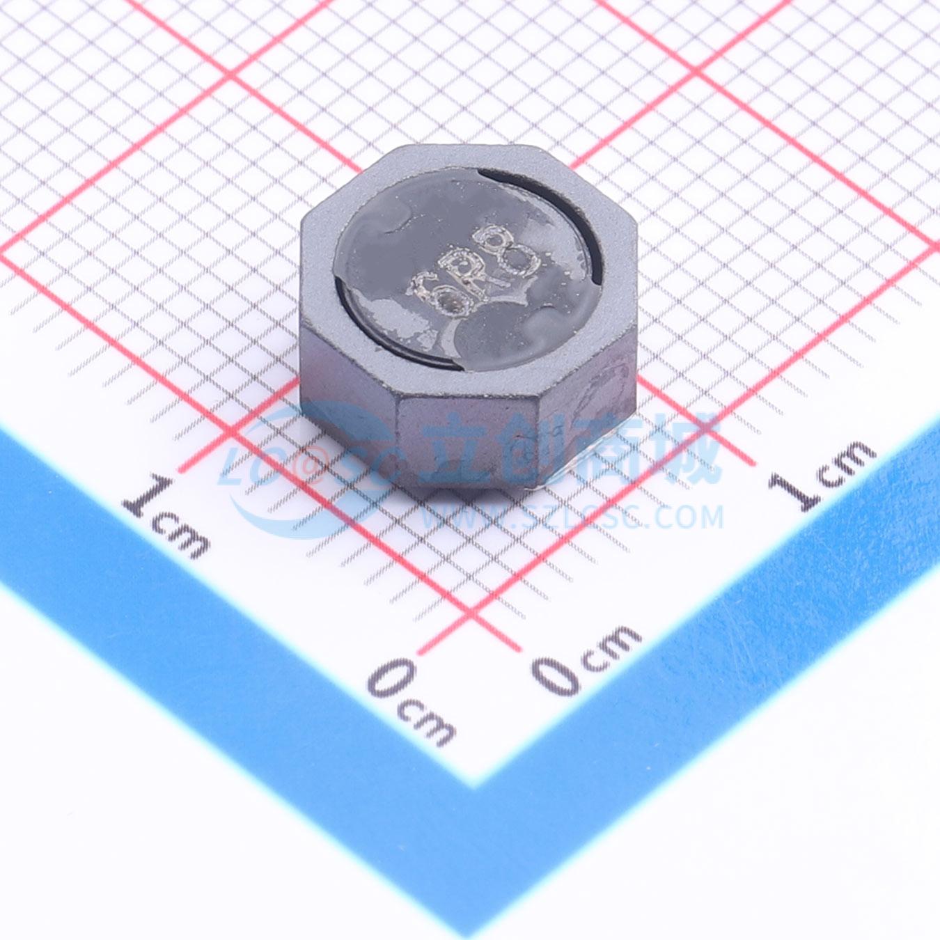 点击查看大图 ASU10486R8YFB实物图