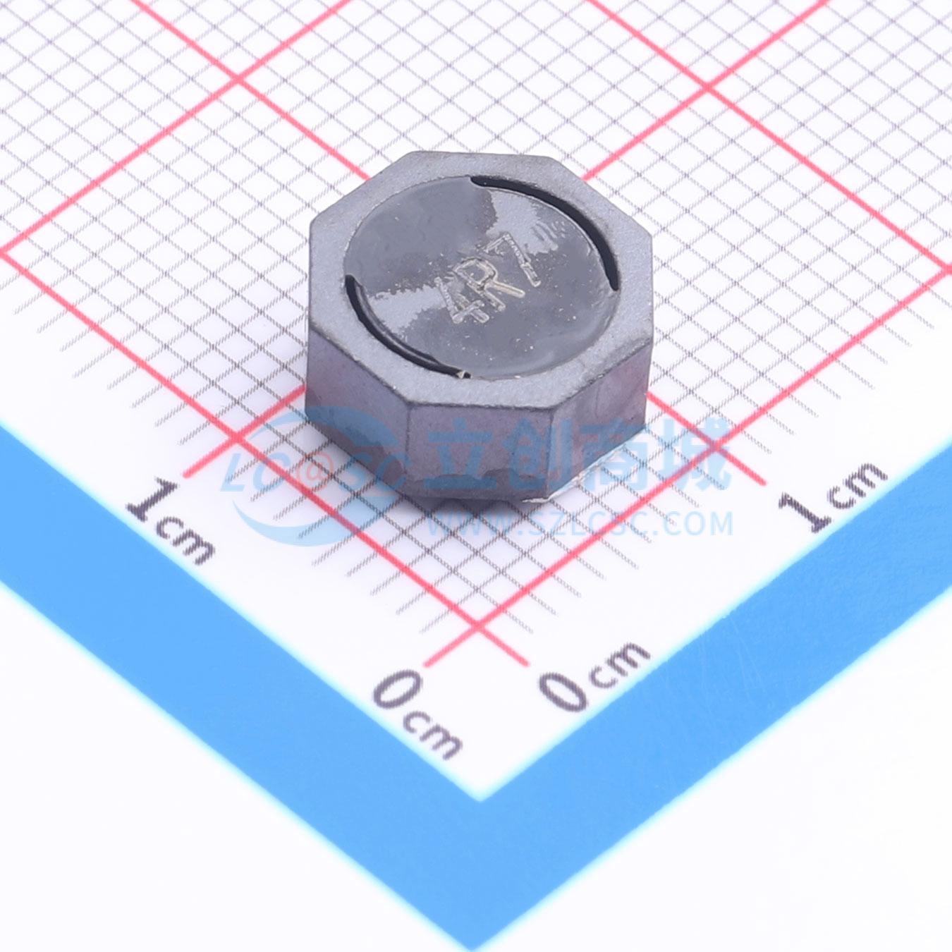 点击查看大图 ASU10484R7YFB实物图