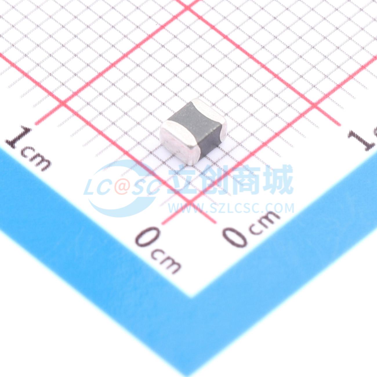点击查看大图 HMLV1210-471G实物图