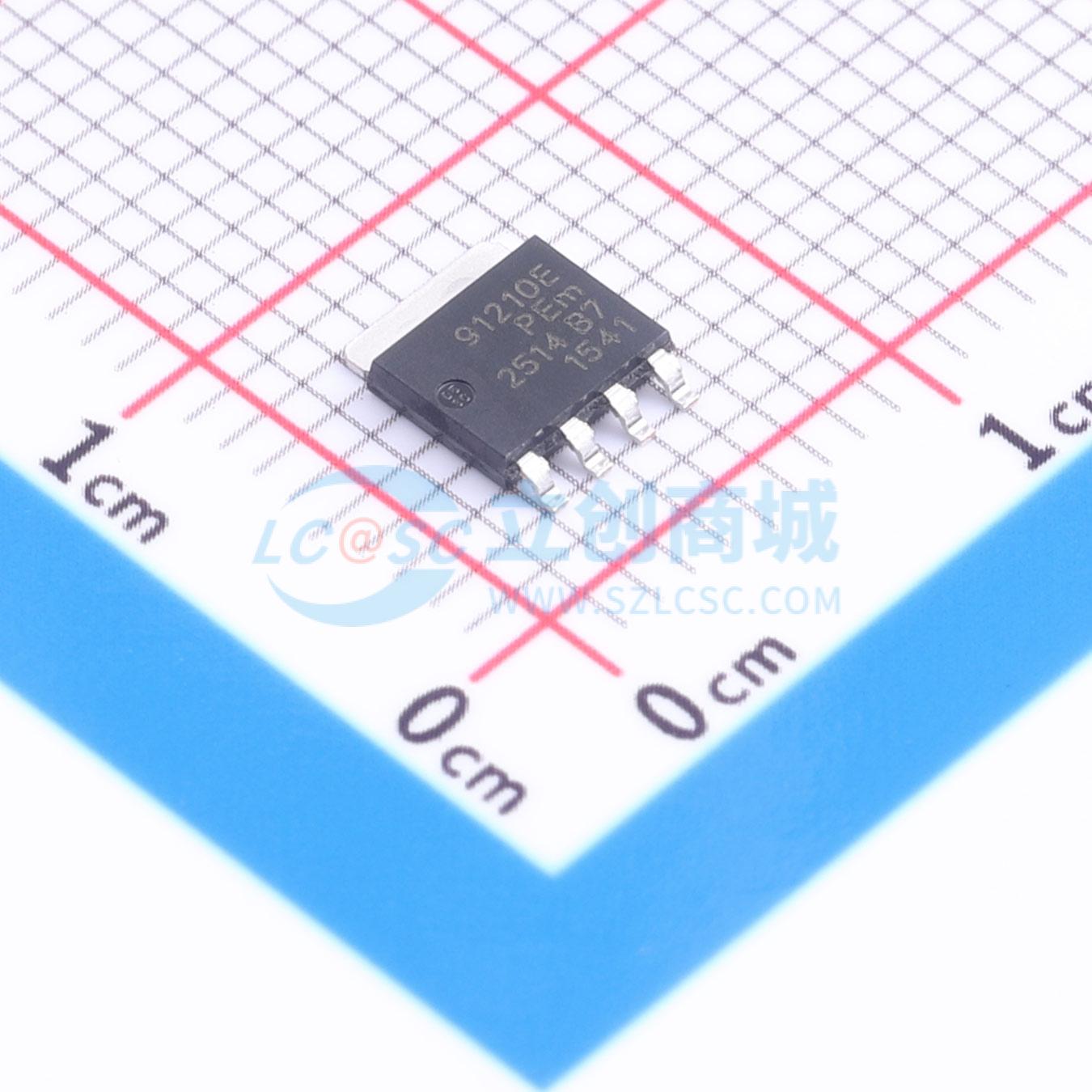 点击查看大图 BUK9Y12-100E,115实物图