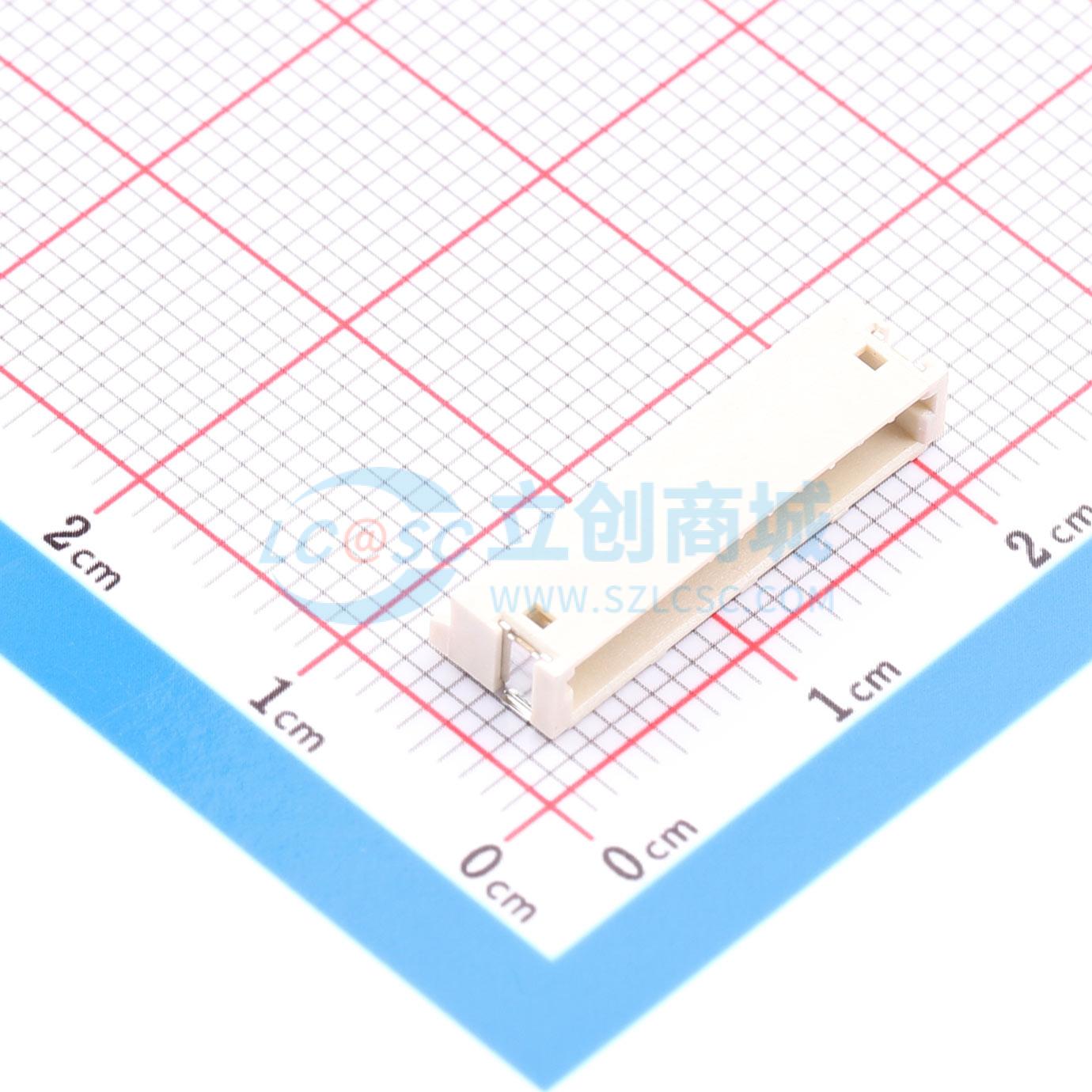 点击查看大图 WAF11-T1T1-2011-A实物图