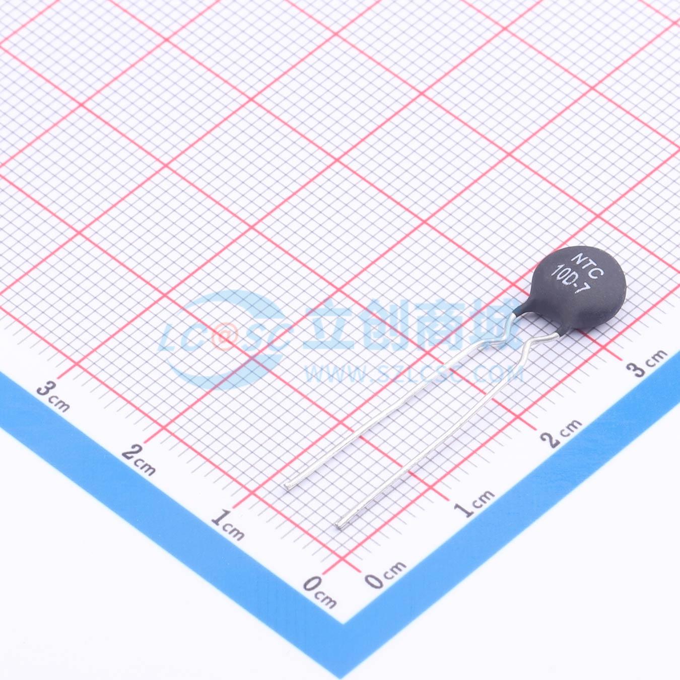点击查看大图 MF72 10D-7实物图