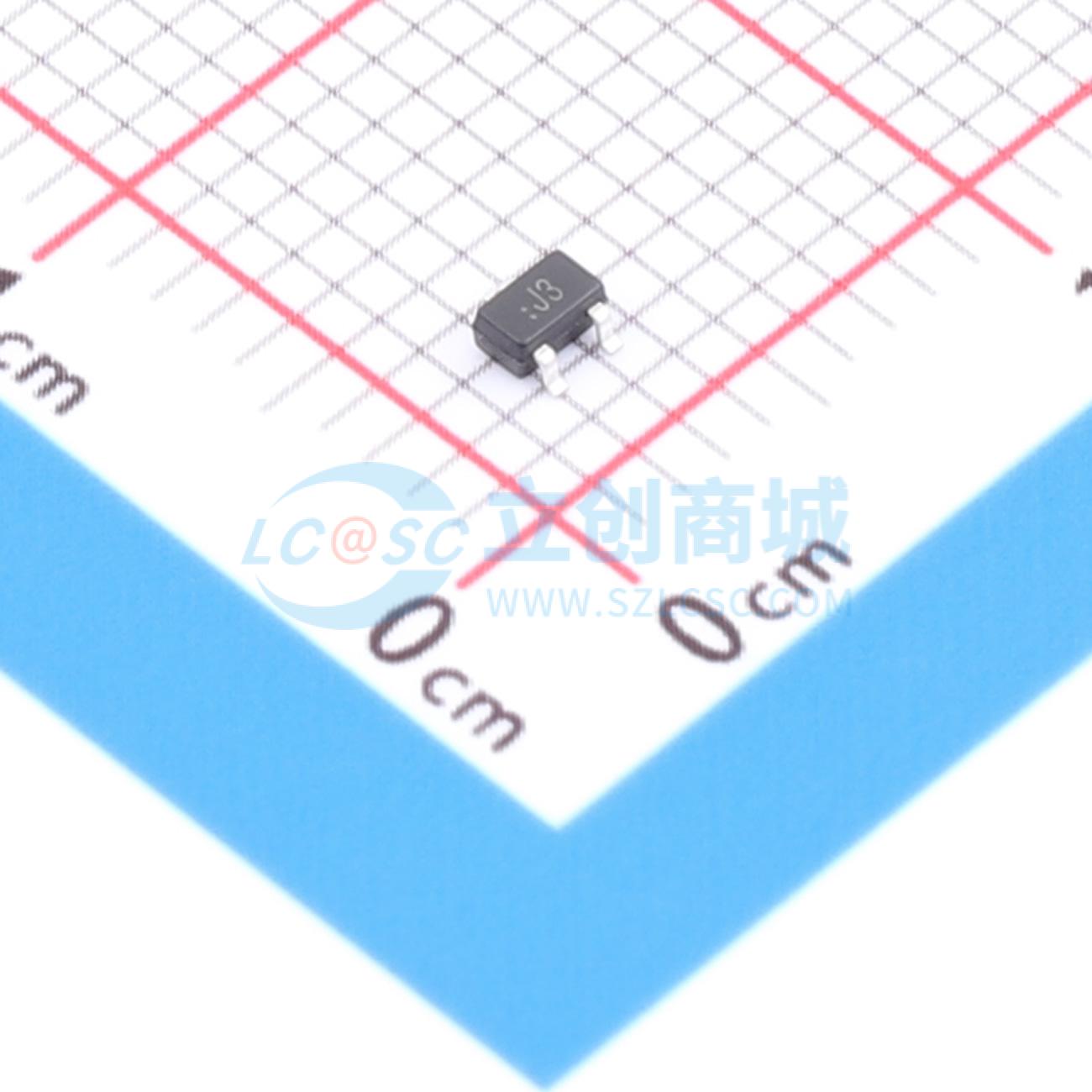 点击查看大图 S9013W实物图