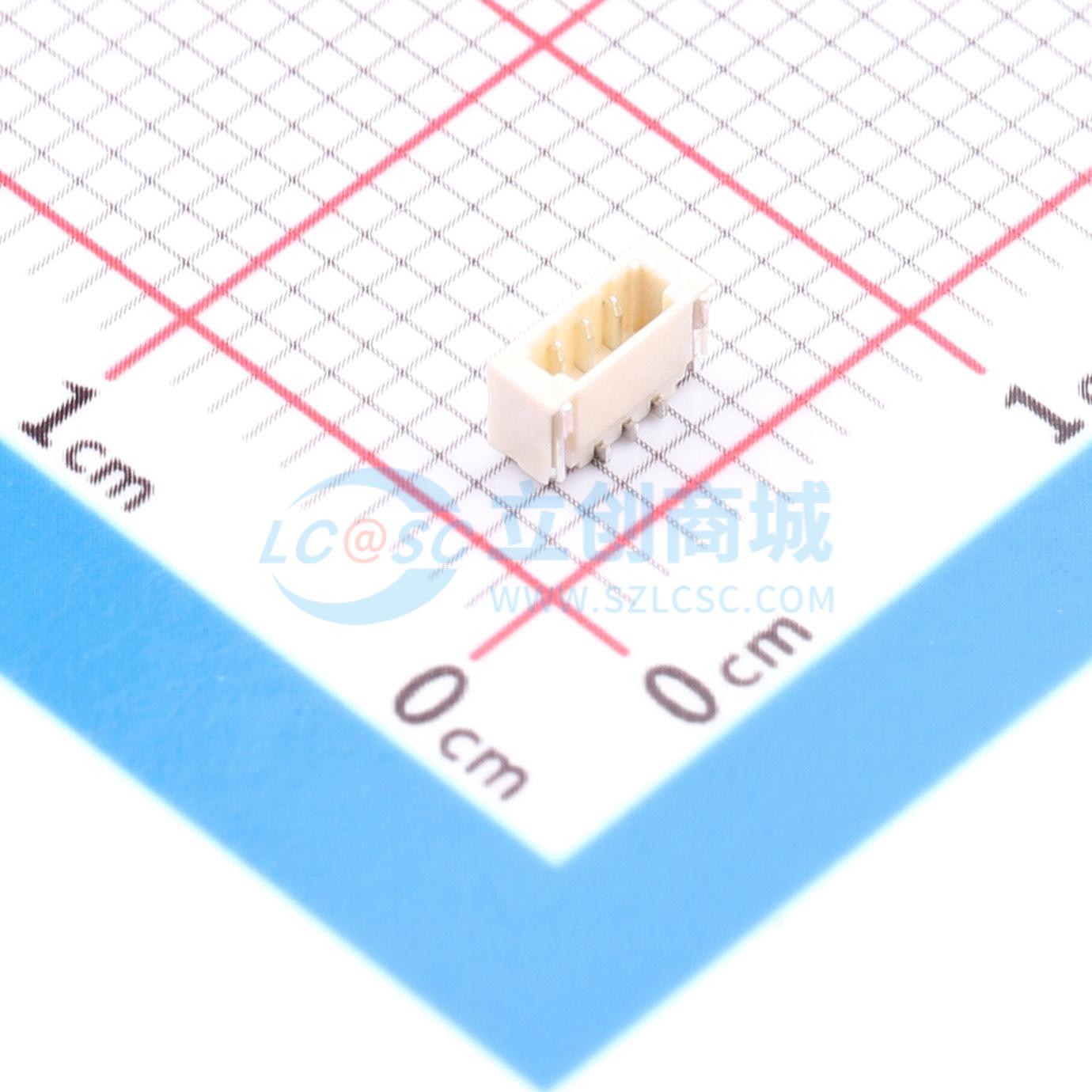 点击查看大图 7400-03A4-TG实物图
