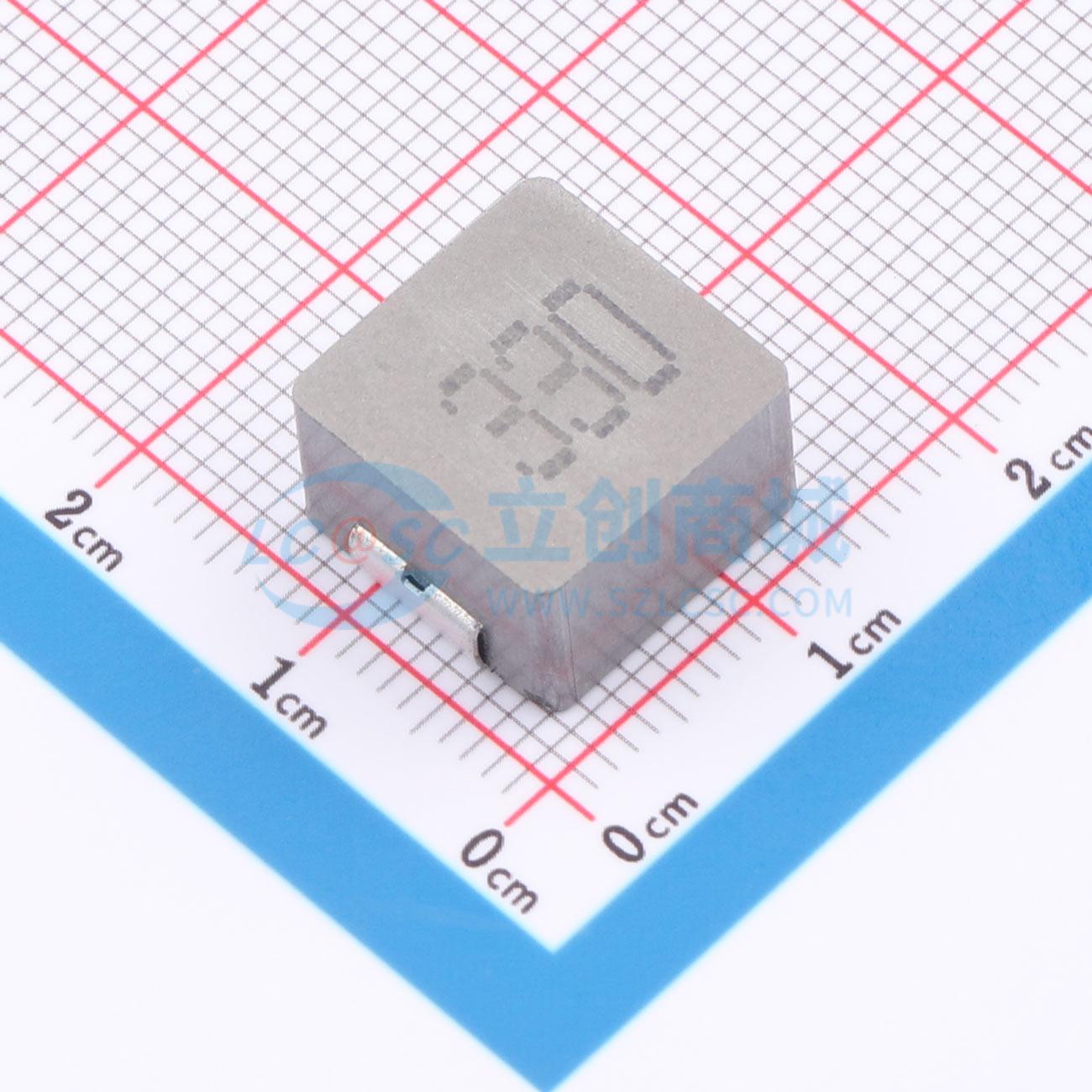 点击查看大图 SMMS1380-330MT实物图