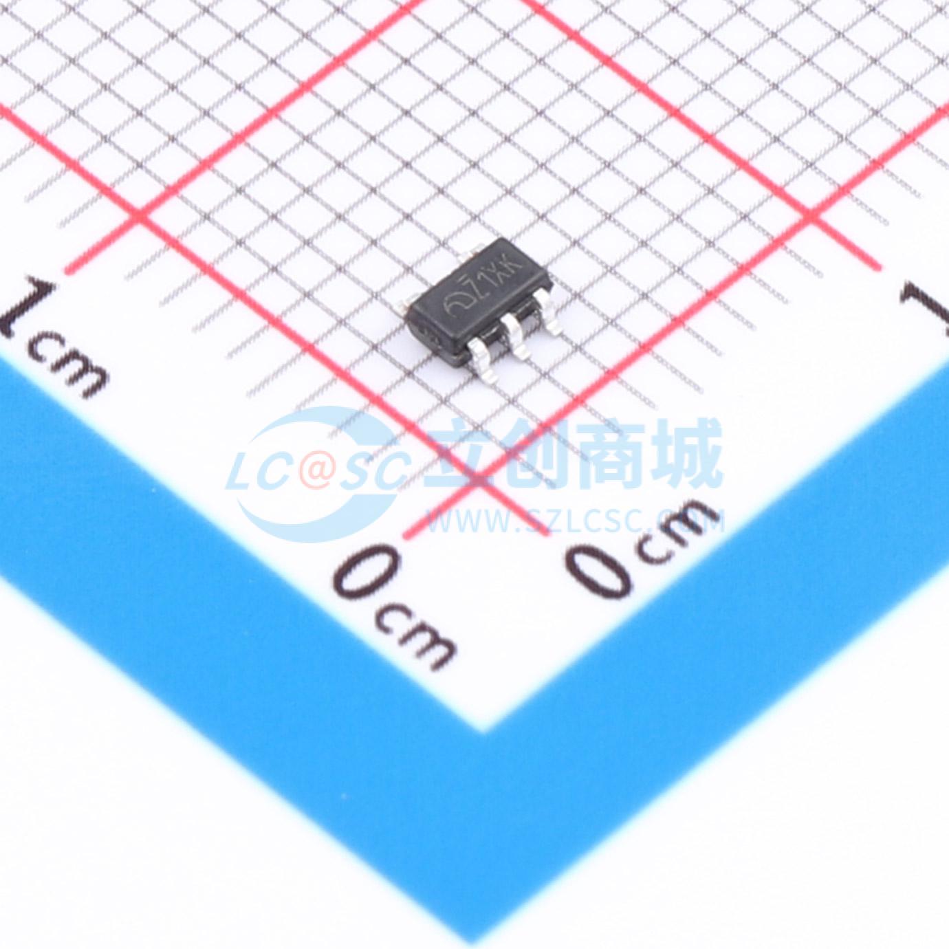 点击查看大图 ME6330C33M5G实物图