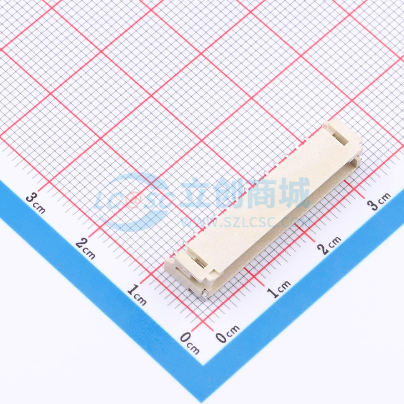 点击查看大图 5001-PH0020A-14R1-00-B实物图