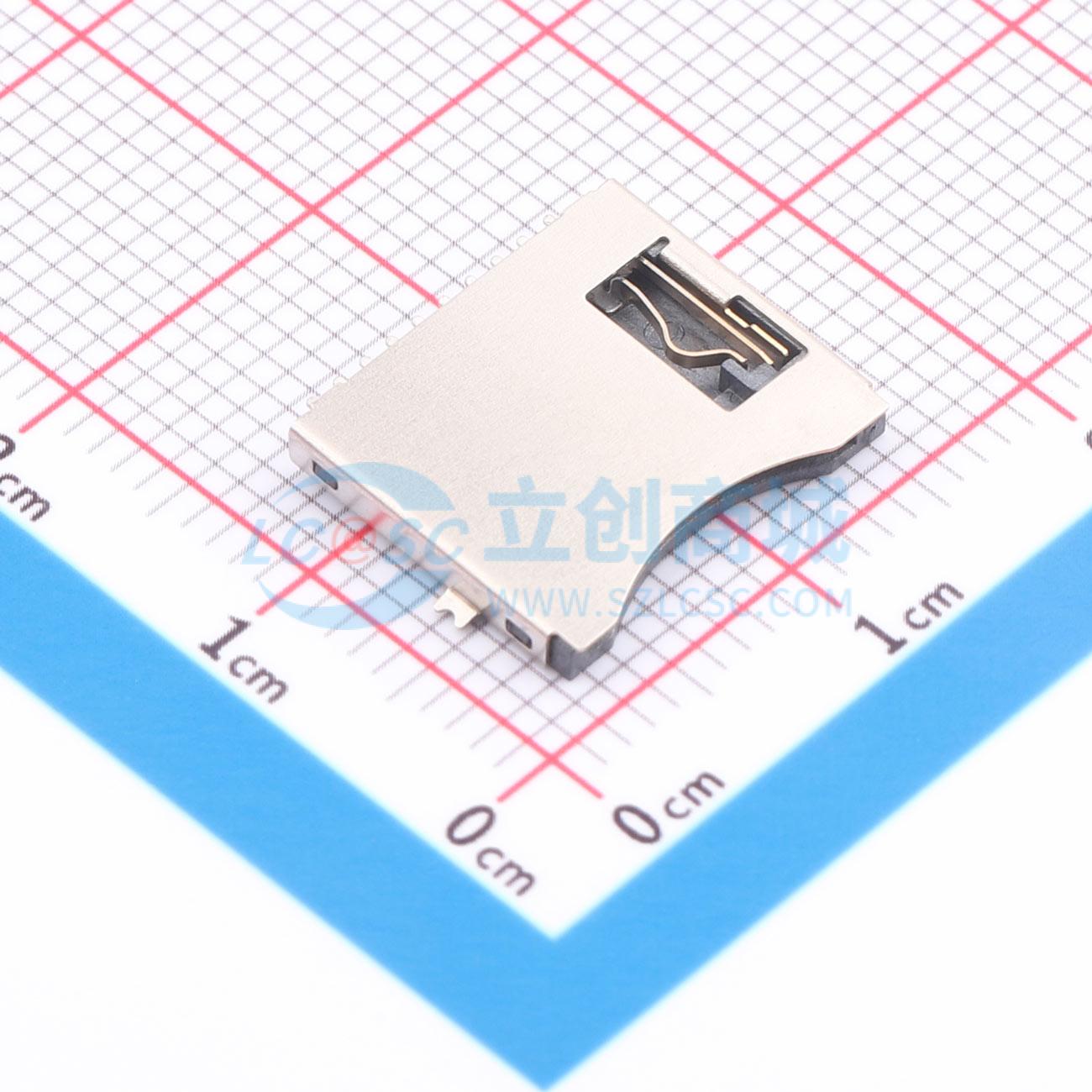 点击查看大图 MSD-11-A实物图