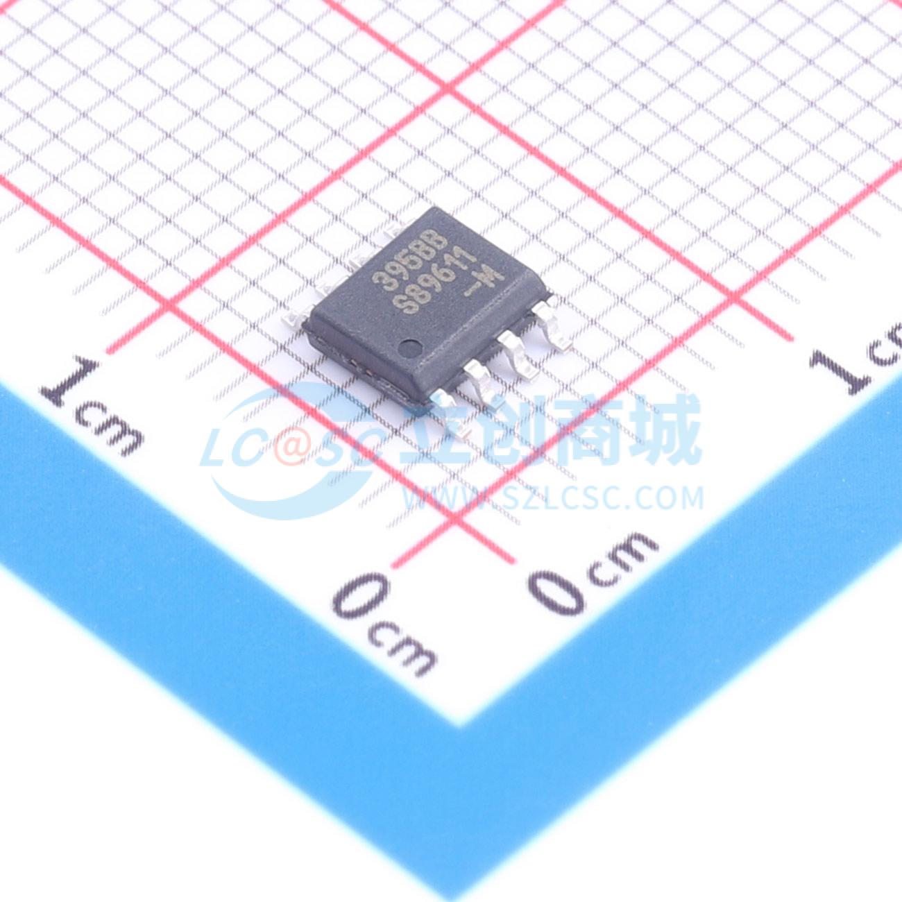 点击查看大图 MLX90395KDC-BBA-001-RE实物图