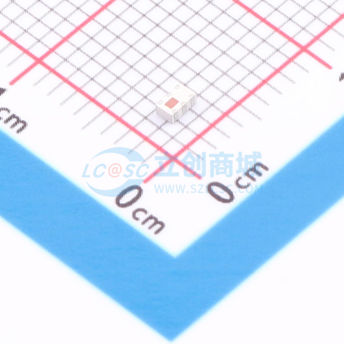 点击查看大图 2450BM15A0002001E实物图