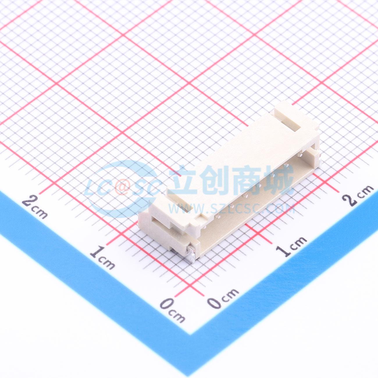 点击查看大图 5001-PH0020A-08R1-00-B实物图