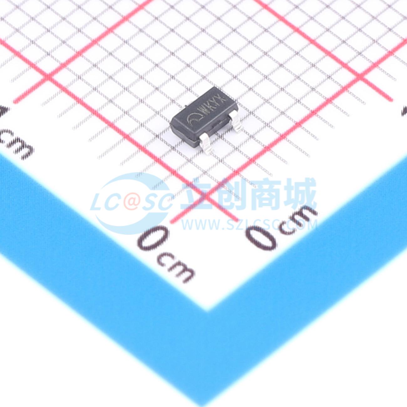 点击查看大图 ME2188A33M3G-N实物图