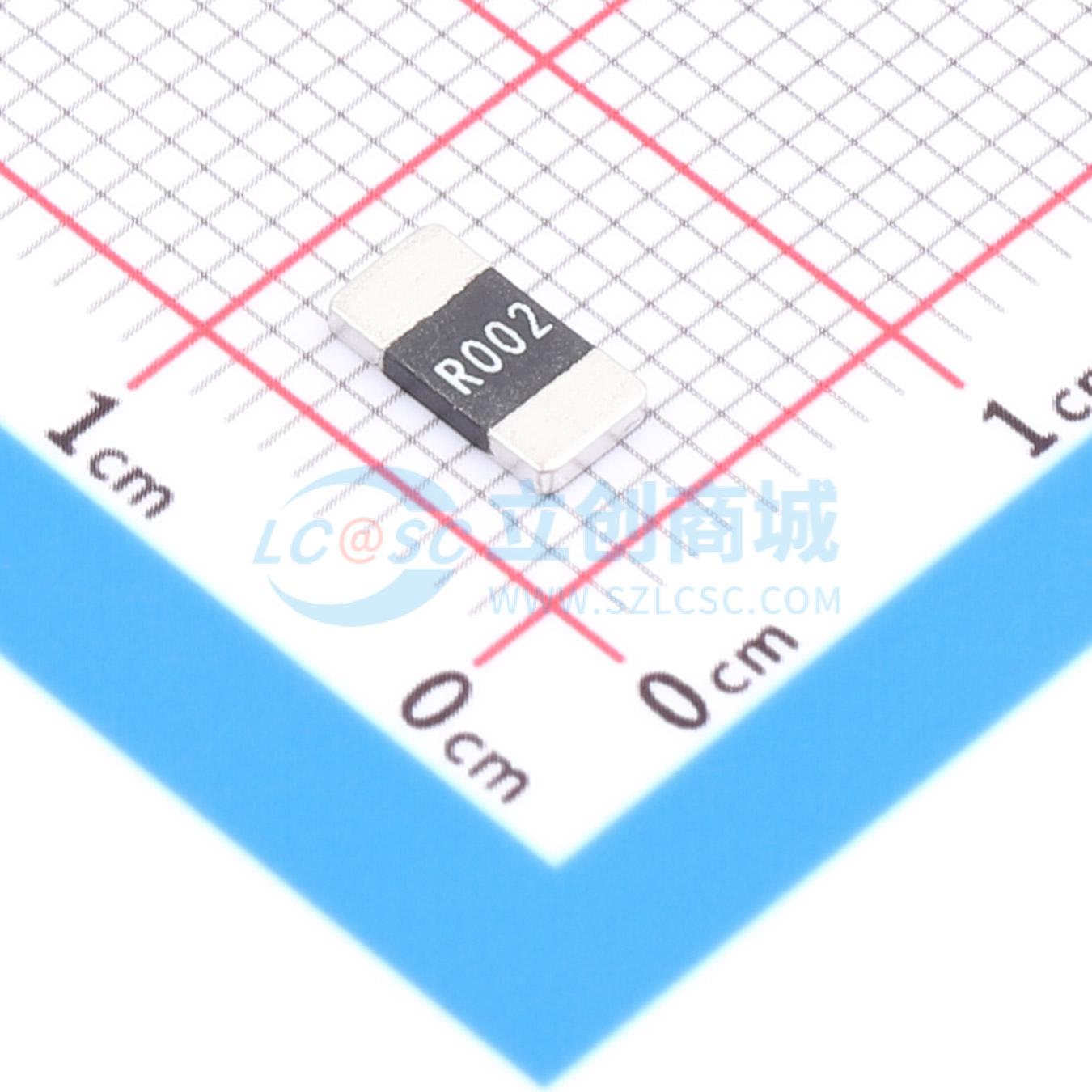 点击查看大图 MGN12KR002FT实物图
