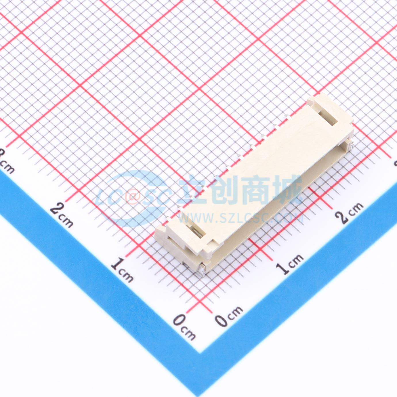 点击查看大图 5001-PH0020A-11R1-00-B实物图