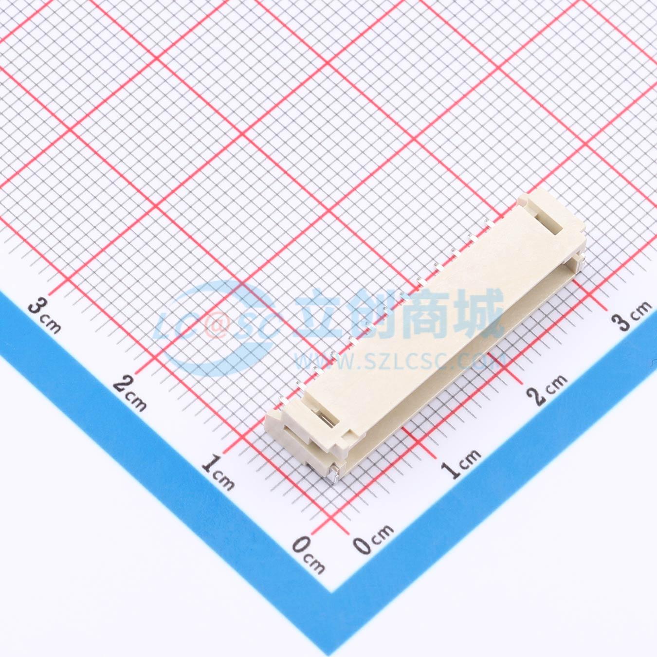 点击查看大图 5001-PH0020A-13R1-00-B实物图