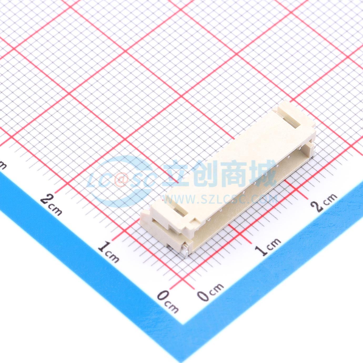 点击查看大图 5001-PH0020A-10R1-00-B实物图