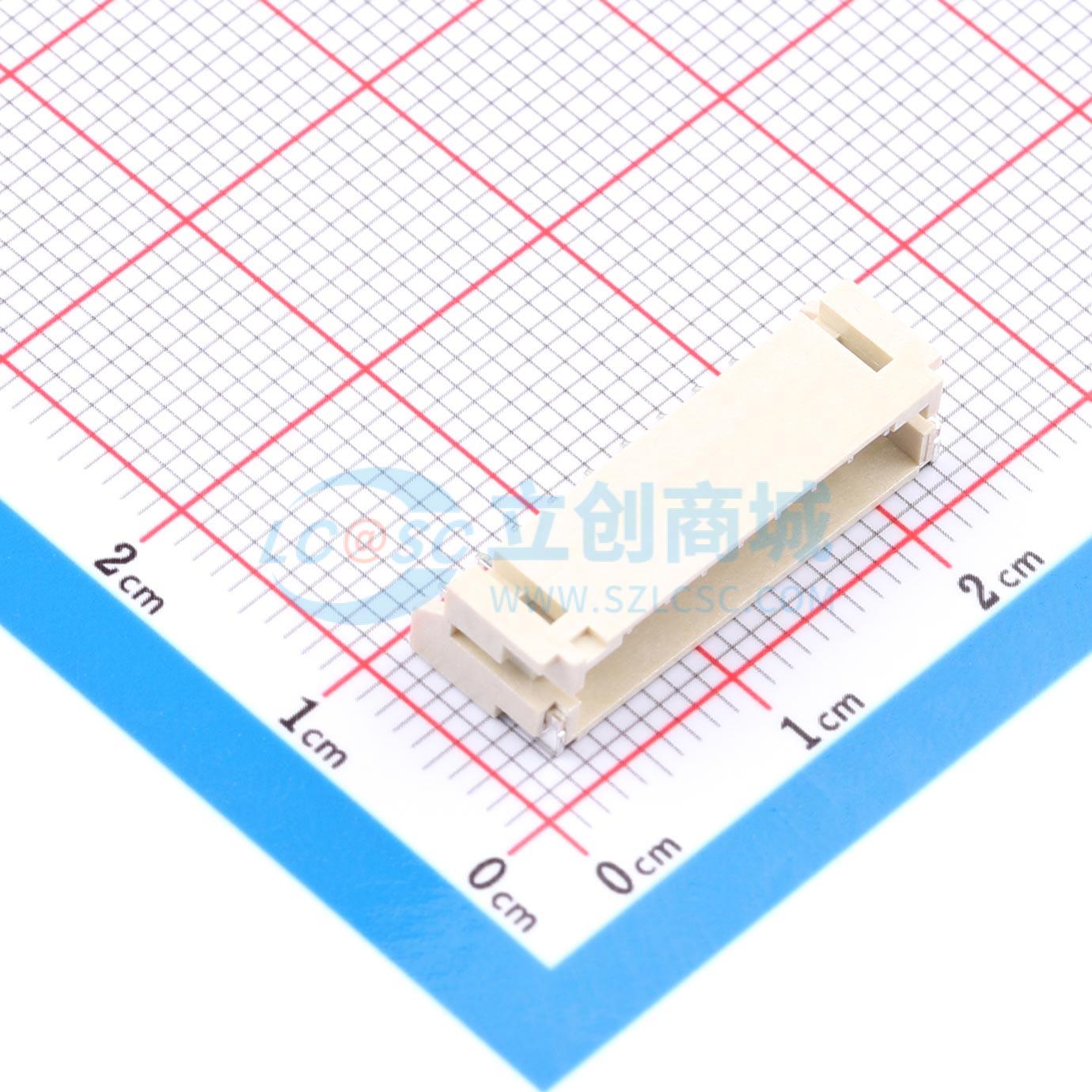 点击查看大图 5001-PH0020A-09R1-00-B实物图