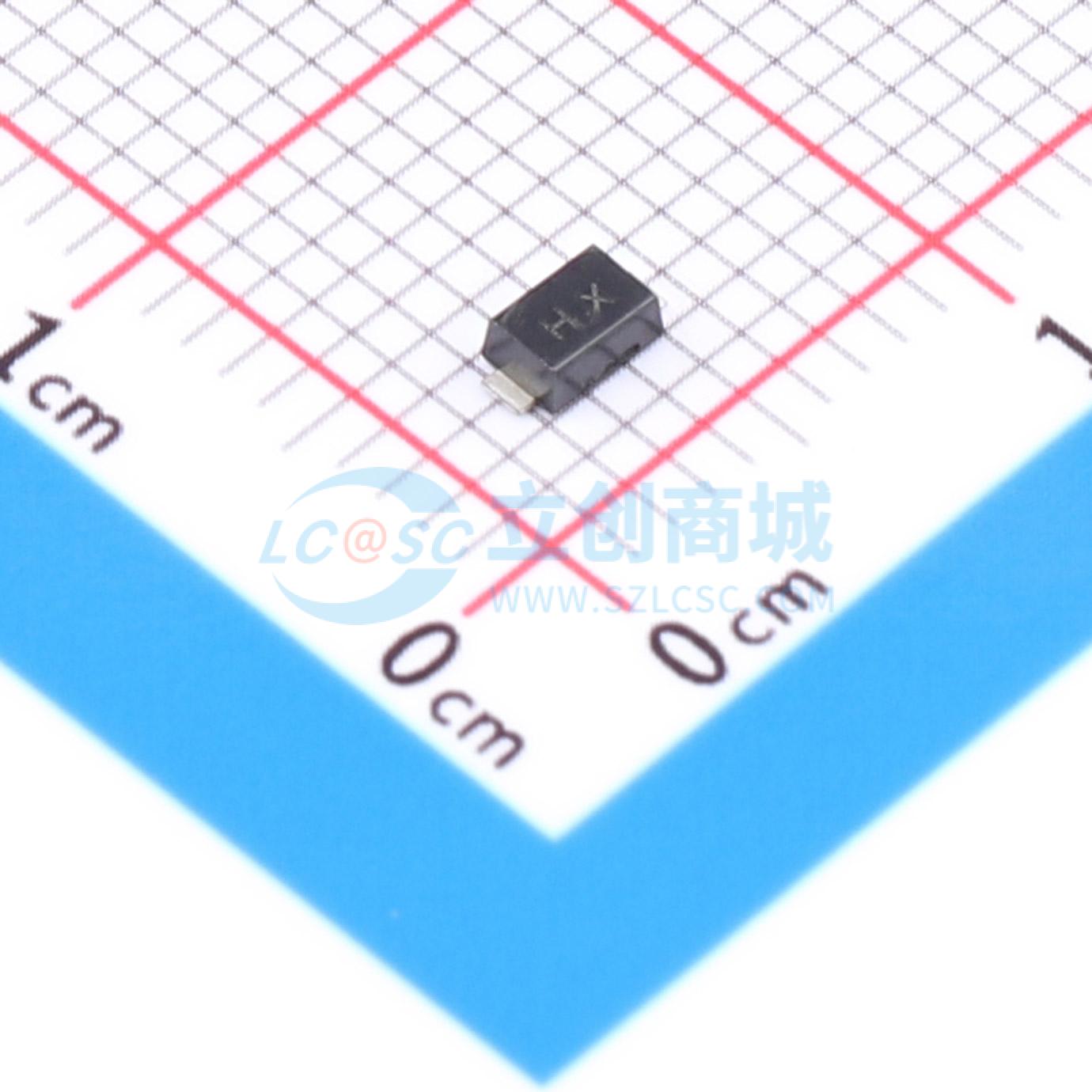 点击查看大图 SMF48CA实物图