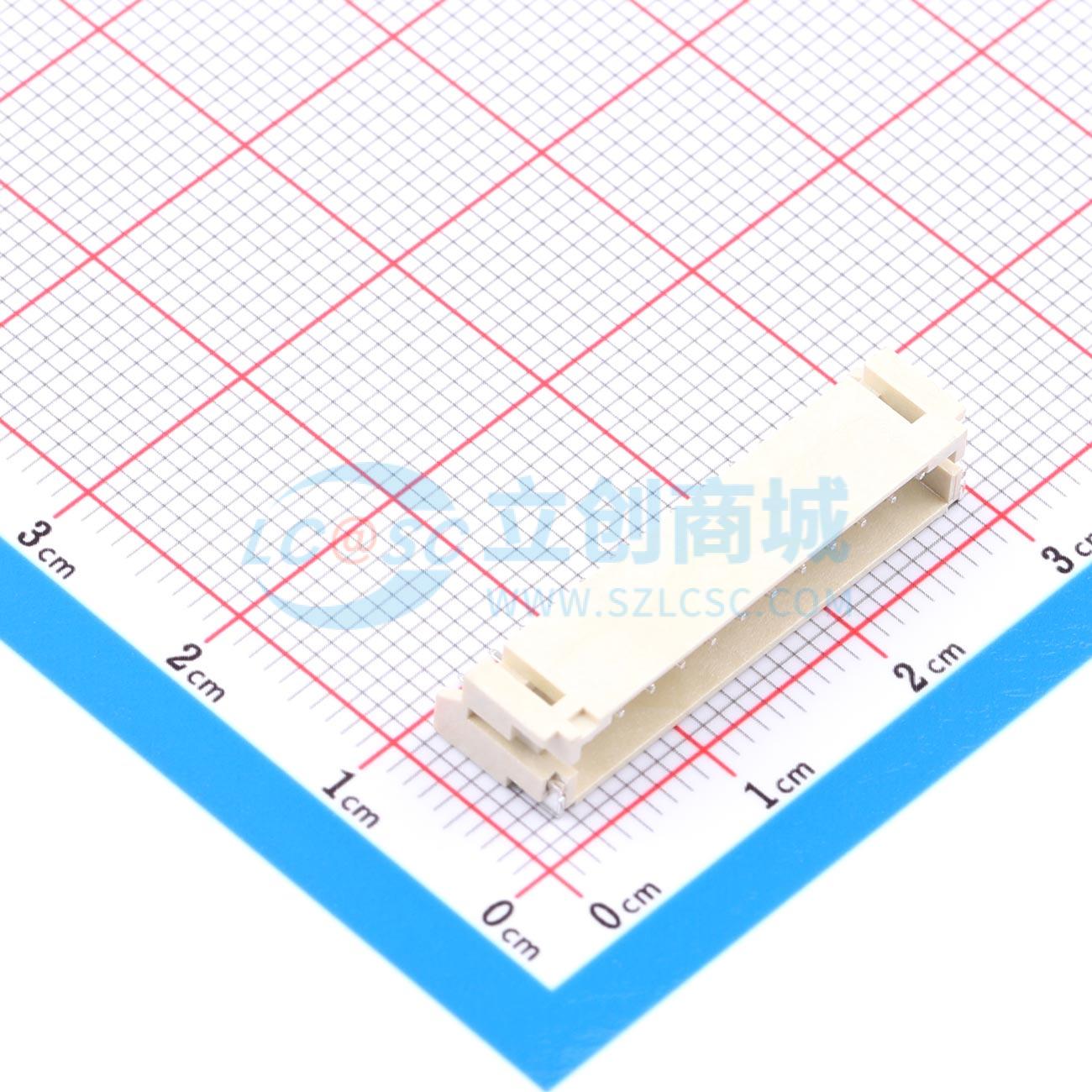 点击查看大图 5001-PH0020A-12R1-00-B实物图