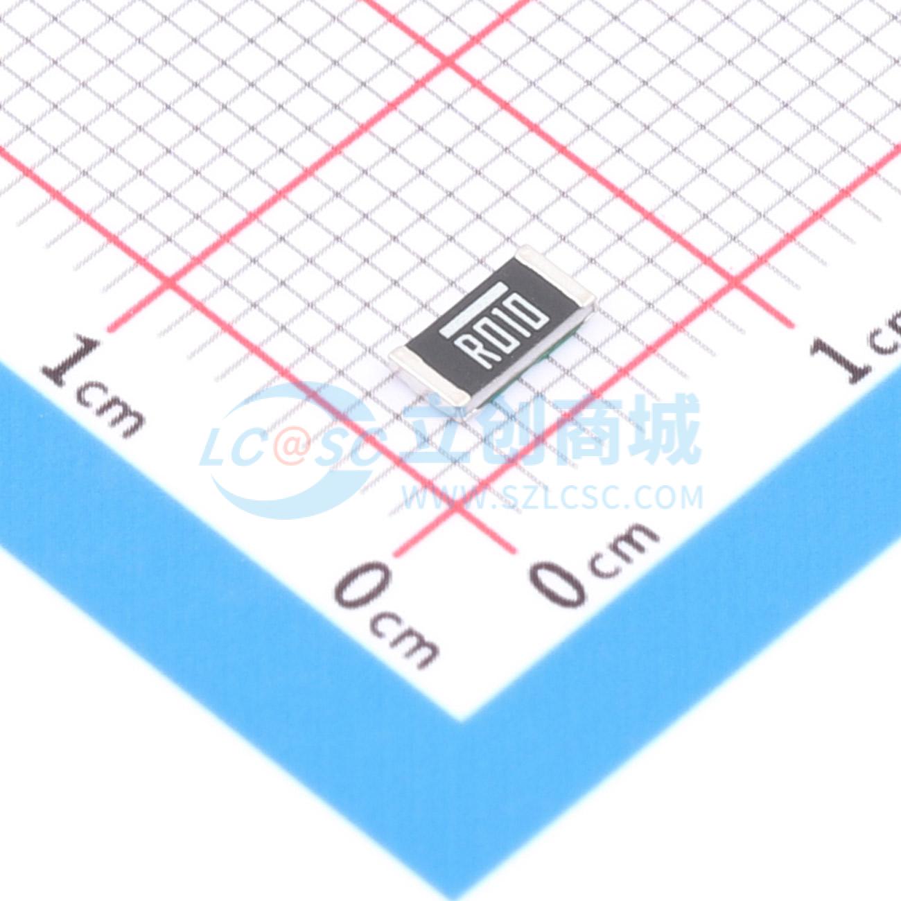 点击查看大图 PE2010FKE7W0R01L实物图