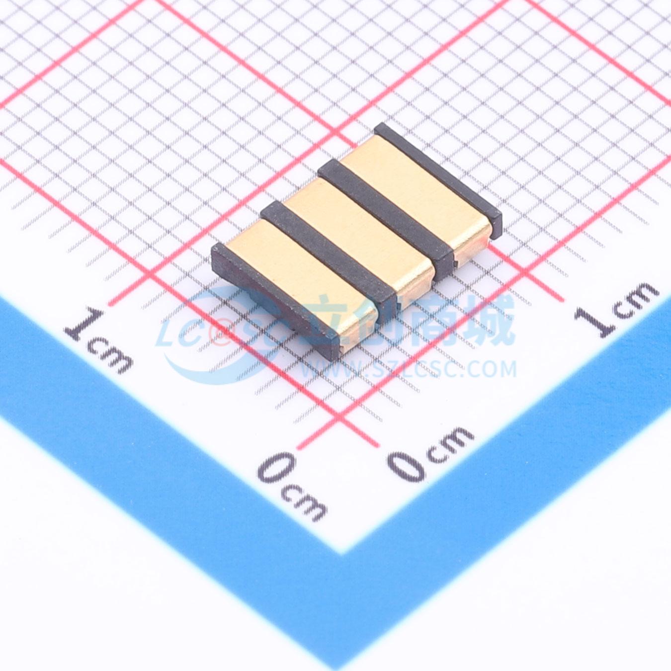 点击查看大图 BC-62-3PD160-B实物图