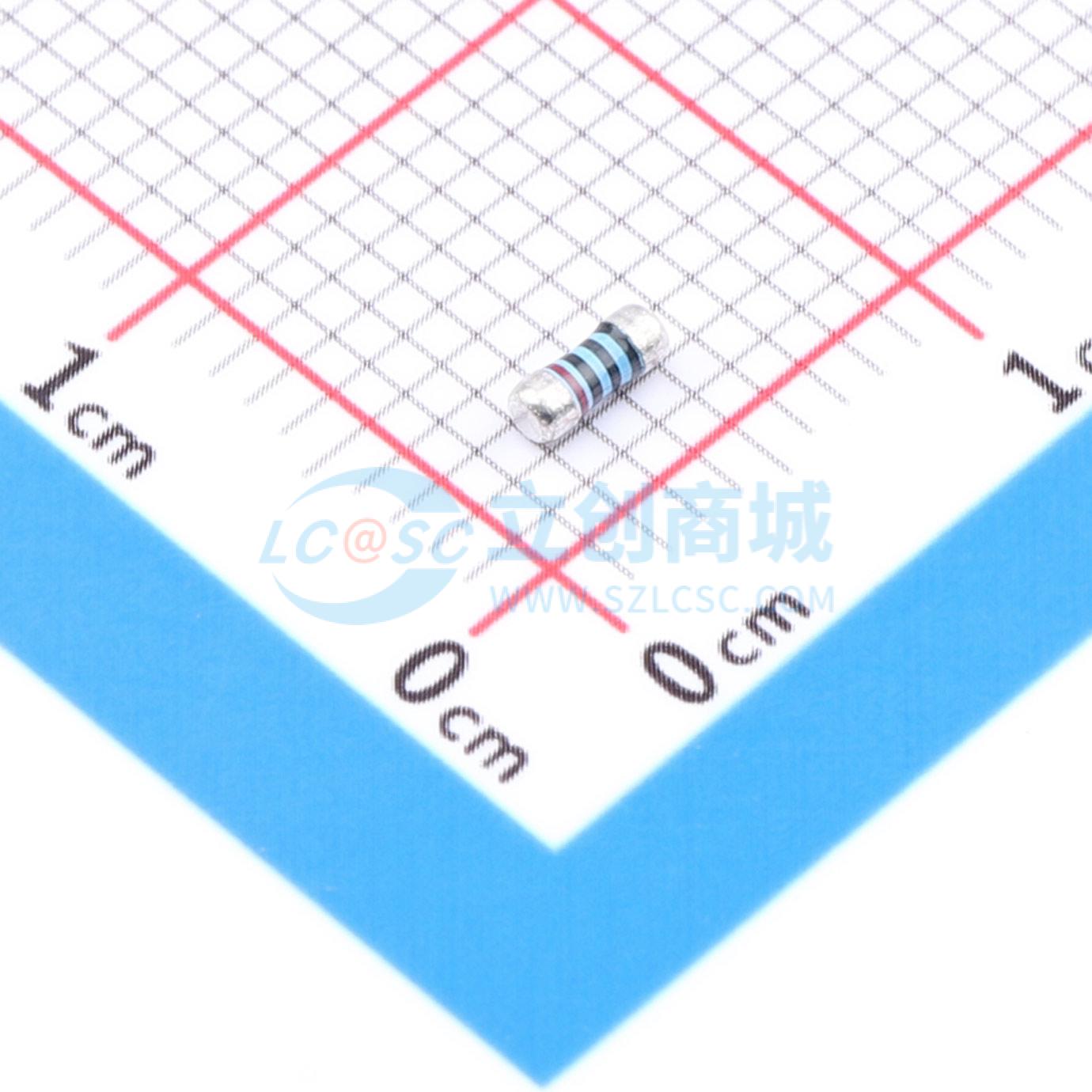 点击查看大图 RJM73P0204F2T2000实物图