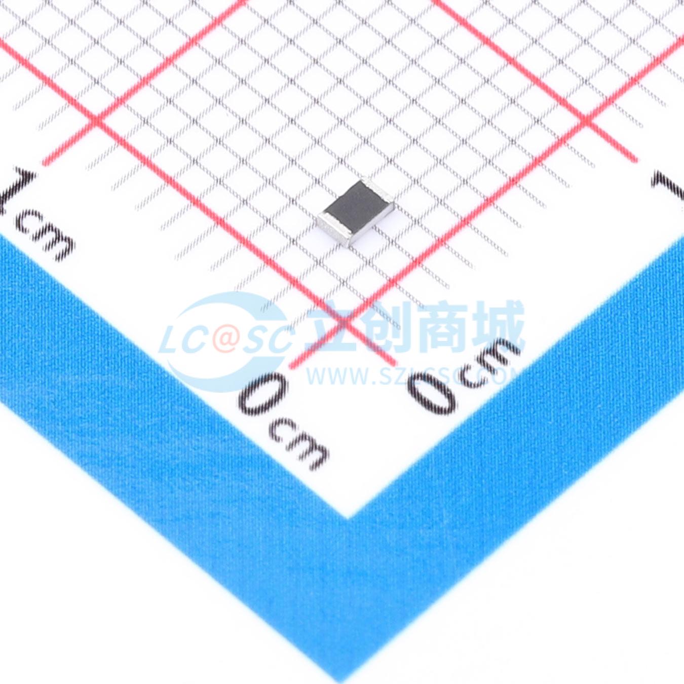点击查看大图 RCS080533R0FKEA实物图