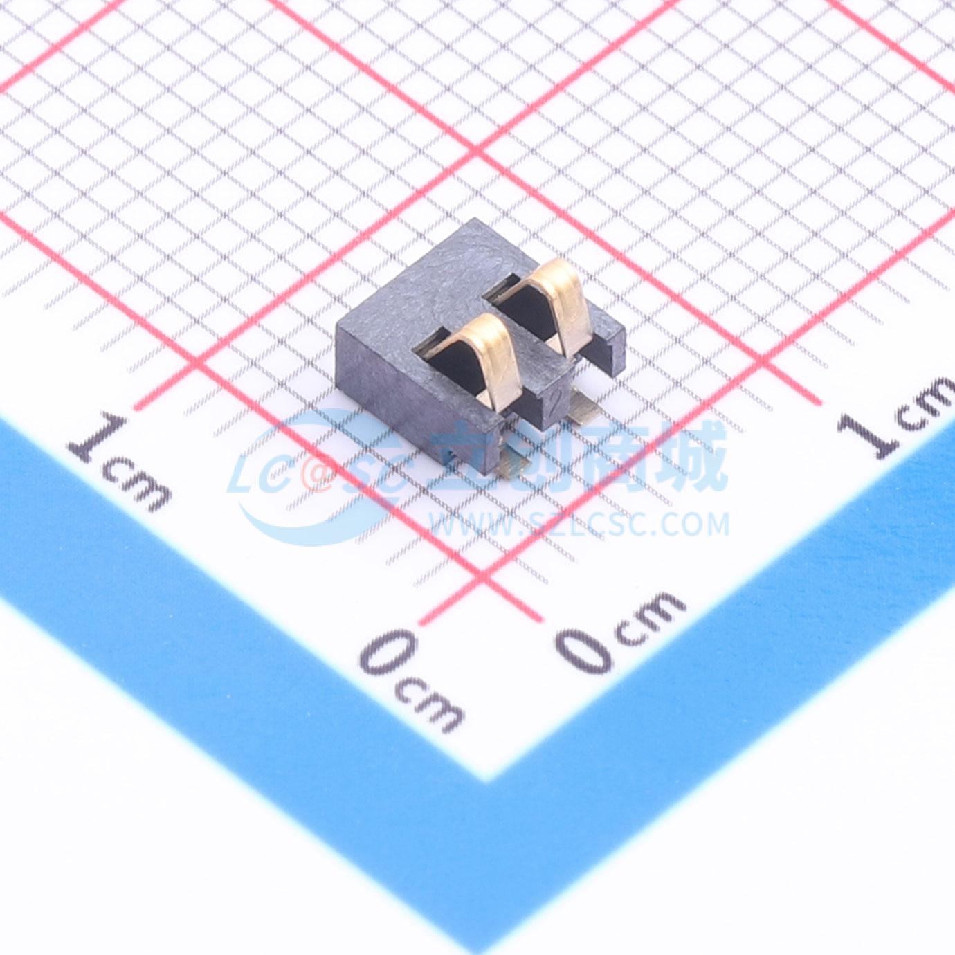 点击查看大图 BC-35-2PX-B实物图