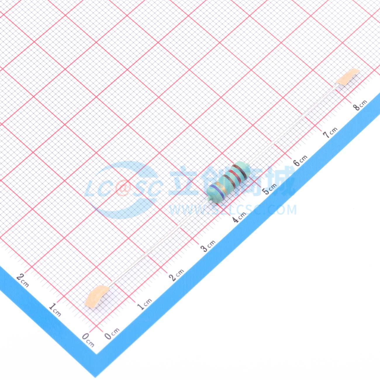 点击查看大图 PNP300JR-73-120R实物图