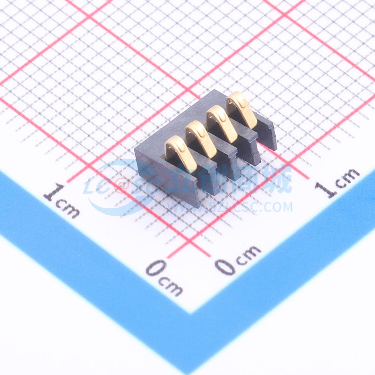 点击查看大图 BC-24-4PD260-B实物图